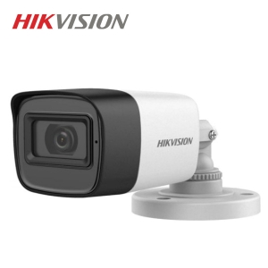 Camera HD-TVI hồng ngoại 5.0 Megapixel HIKVISION DS-2CE16H0T-ITFS Thiết bị hỗ trợ văn phòng