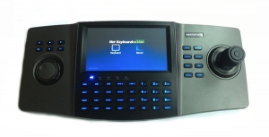 Bàn điều khiển camera HIKVISION DS-1100KI Thiết bị hỗ trợ linh kiện điện tử 