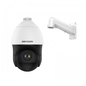 Camera HD-TVI Speed Dome hồng ngoại 2.0 Megapixel HIKVISION DS-2AE4215TI-D(E)