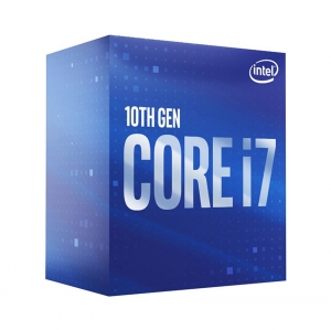 CPU Intel Core i7-10700 Tray