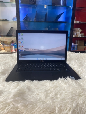 DELL LATITUDE 7480