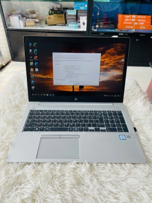 LAPTOP HP EliteBook 850 G5 TẠI HẢI PHÒNG