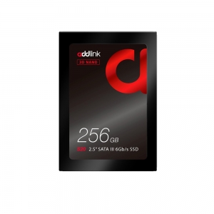 SSD Addlink 256GB, 2.5
