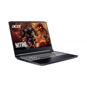 MTXT Acer Nitro 5 AN515-45-R3SM R5-5600H/8GB/512GB SSD/15.6 FHD 144Hz/VGA 4G GTX1650/Win10/Black