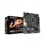 Main Gigabyte H610M-H v2 DDR4