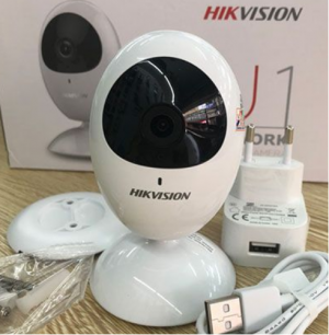 Camera IP Wifi DS-2CV2U21FD-IW (SH-IVB21UF-IW) THiết bị hỗ trợ văn phòng