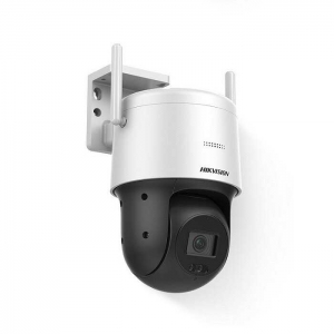 Camera IP Speed Dome hồng ngoại Wifi 4.0 Megapixel HIKVISION DS-2DE2C400IW-DE/W Thiết bị hỗ trợ văn phòng .