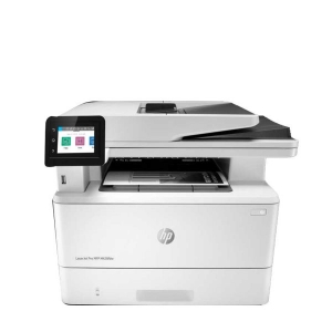 Máy In Laser Đa Năng A4 HP LaserJet Pro M428FDW-W1A30A Print/ Copy/ Scan/ Fax/ Wifi/Đảo Mặt/ADF - Muc 276A - 38ppm / 3000t /