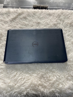  Dell Latitude E5520