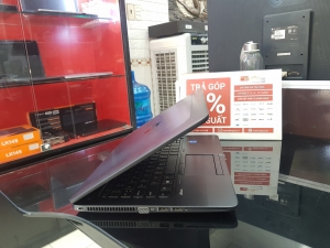 Laptop HP Zbook 14 G2 – Workstation dòng máy trạm mỏng nhẹ