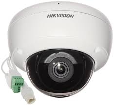  Camera IP Dome hồng ngoại 2.0 Megapixel HIKVISION DS-2CD2126G2-ISU (C) thiết bị hỗ trợ văn phòng 