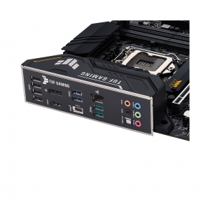 Mainboard Asus TUF Gaming B560M-Plus - Intel B560 Chipset, SK1200, 4*DDR4, HDMI, Display Port