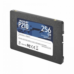 SSD Patriot 256GB, 2.5
