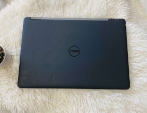 Dell Latitude E5550