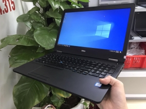 Dell Latitude 5570