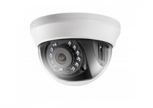 Camera Dome 4 in 1 hồng ngoại 5.0 Megapixel HIKVISION DS-2CE56H0T-IRMMF(C