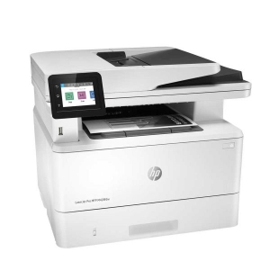 Máy In Laser Đa Năng A4 HP LaserJet Pro M428FDW-W1A30A Print/ Copy/ Scan/ Fax/ Wifi/Đảo Mặt/ADF - Muc 276A - 38ppm / 3000t /