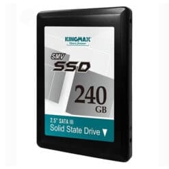 SSD Kingmax 240GB, 2.5