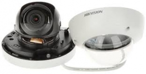  Camera IP Dome hồng ngoại 2.0 Megapixel HIKVISION DS-2CD2126G2-ISU (C) thiết bị hỗ trợ văn phòng 