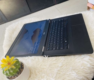  Dell Latitude E5470