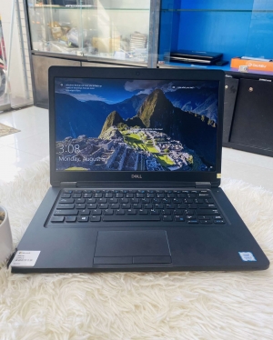 Dell Latitude 5491