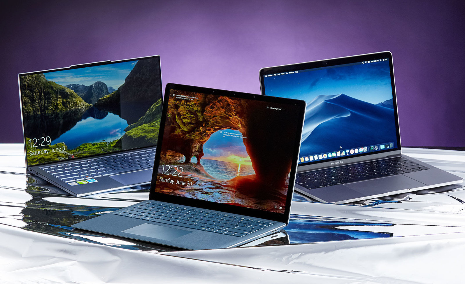 Trung Tâm Công Nghệ TNC: Điểm Đến Tin Cậy Cho Laptop Cũ Chất Lượng